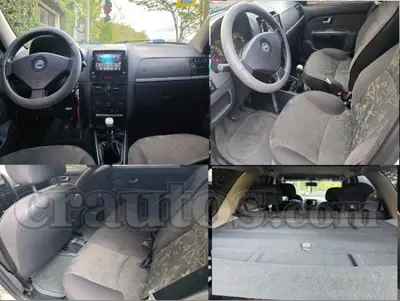 Fiat PALIO ADVENTURE