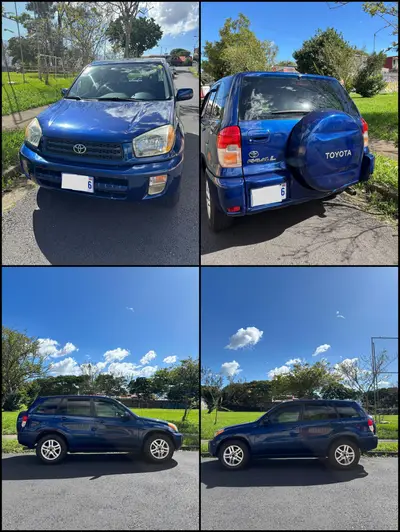 vendo-rav4-2003-4x2