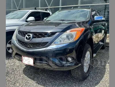 Mazda BT50