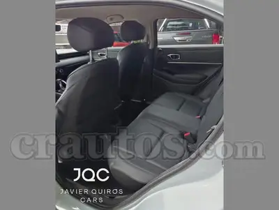Honda HRV