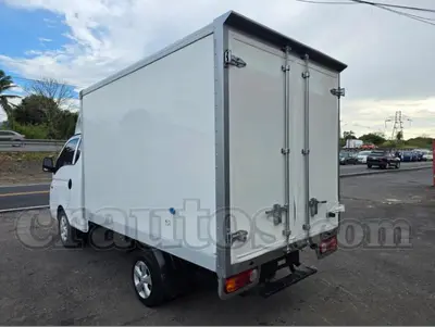 Hyundai PORTER H-100