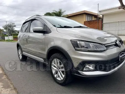 Volkswagen CROSSFOX