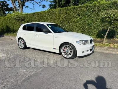 BMW 120I