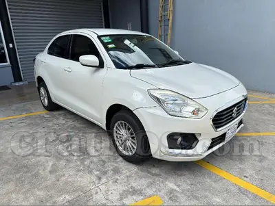 Suzuki DZIRE