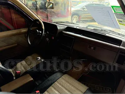 Mazda B2200