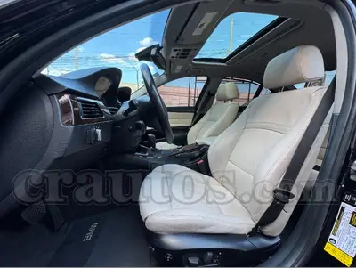BMW 335D