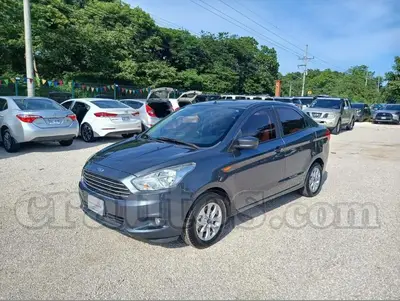 Ford FIGO