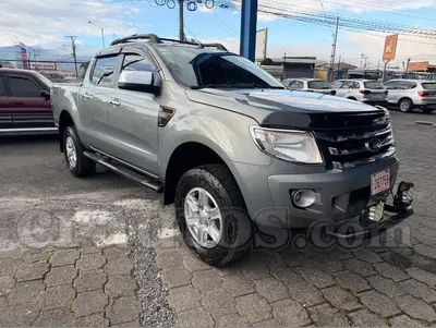 Ford RANGER XLT