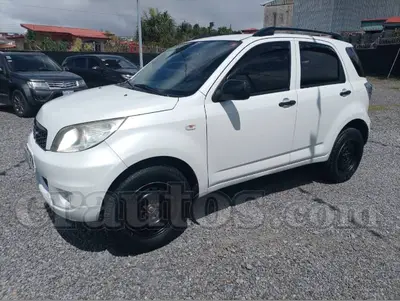 Daihatsu TERIOS