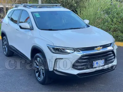 Chevrolet TRACKER PREMIER