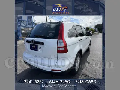 Honda CRV