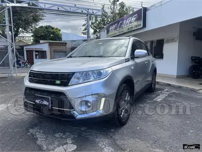 Suzuki NEW VITARA GL PLUS