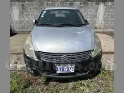 Suzuki SWIFT DZIRE GL