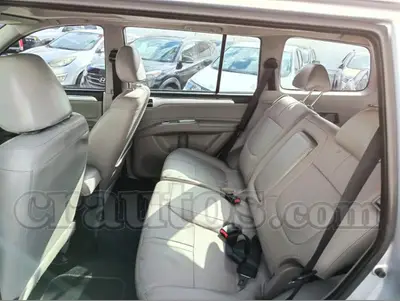 Mitsubishi NATIVA