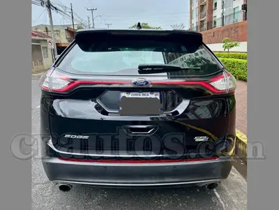 Ford EDGE