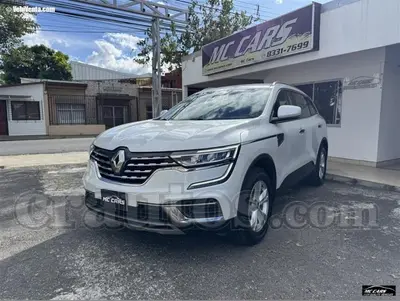Renault KOLEOS ZEN