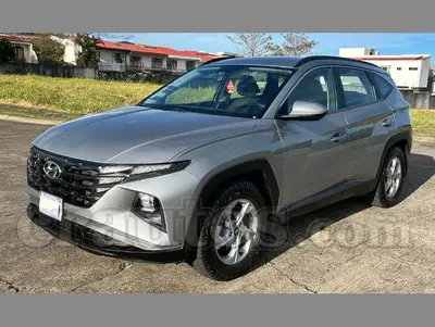 Hyundai TUCSON GL