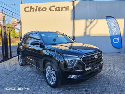 Hyundai CRETA GL