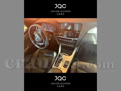 BMW X3 SDRIVE