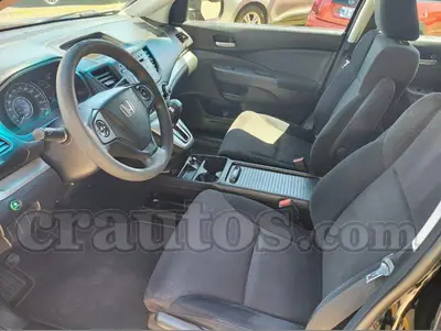 Honda CRV LX
