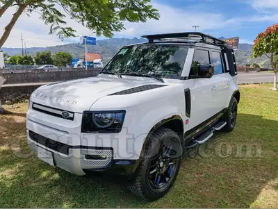 Land Rover DEFENDER DYNAMIC