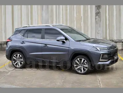 JAC EJS 4