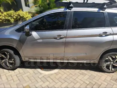 Mitsubishi XPANDER