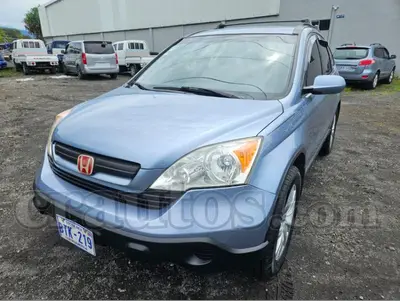 Honda CRV