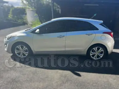 Hyundai I30 GLS