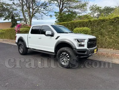 Ford F150 RAPTOR
