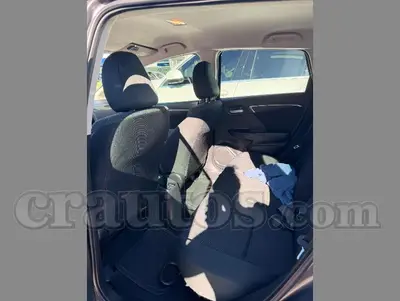 Honda FIT LX