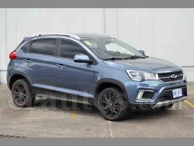 Chery TIGGO 2 SPORT