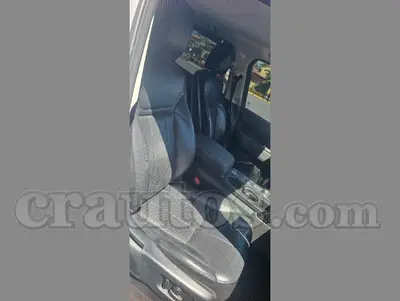 Land Rover DISCOVERY SE