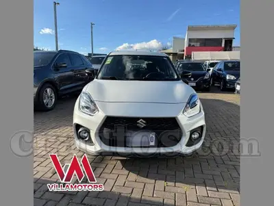 Suzuki SWITF SPORT