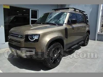 Land Rover DEFENDER 110 S P300