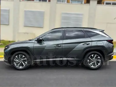 Hyundai TUCSON GL