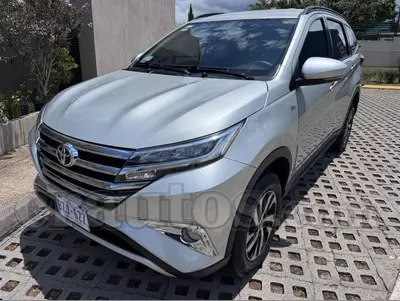 Toyota RUSH G