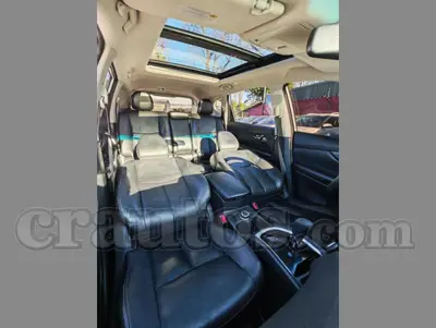 Nissan XTRAIL