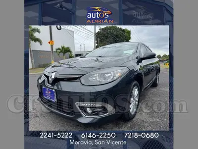 Renault FLUENCE