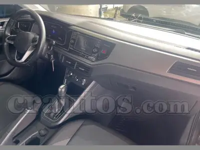 Volkswagen NIVUS GSI