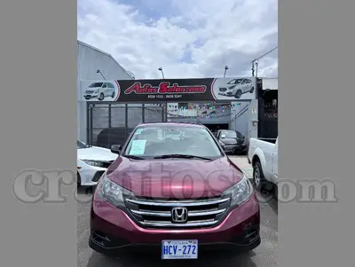 Honda CRV