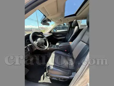 Mazda CX30
