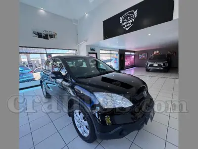 Honda CRV