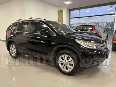 Honda CRV LX