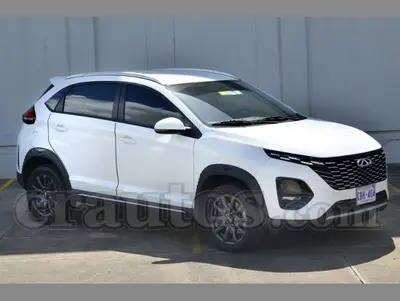 Chery TIGGO 2 PRO MAX