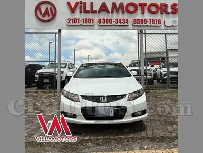 Honda CIVIC SI