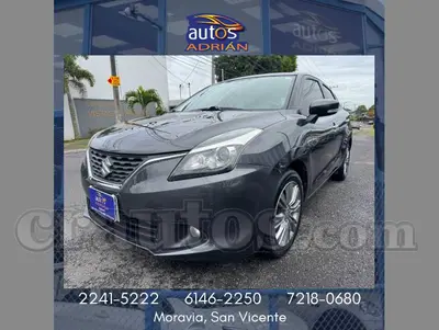 Suzuki BALENO GLX