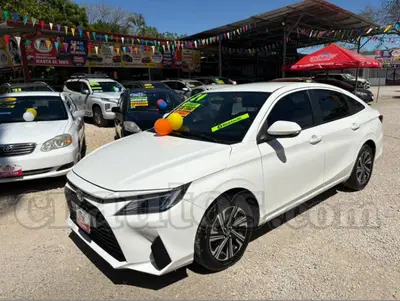Toyota YARIS E VVT-I