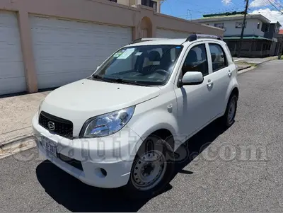 Daihatsu TERIOS BEGO