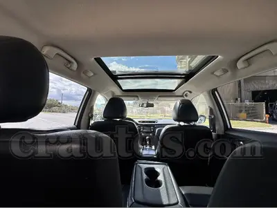 Nissan XTRAIL